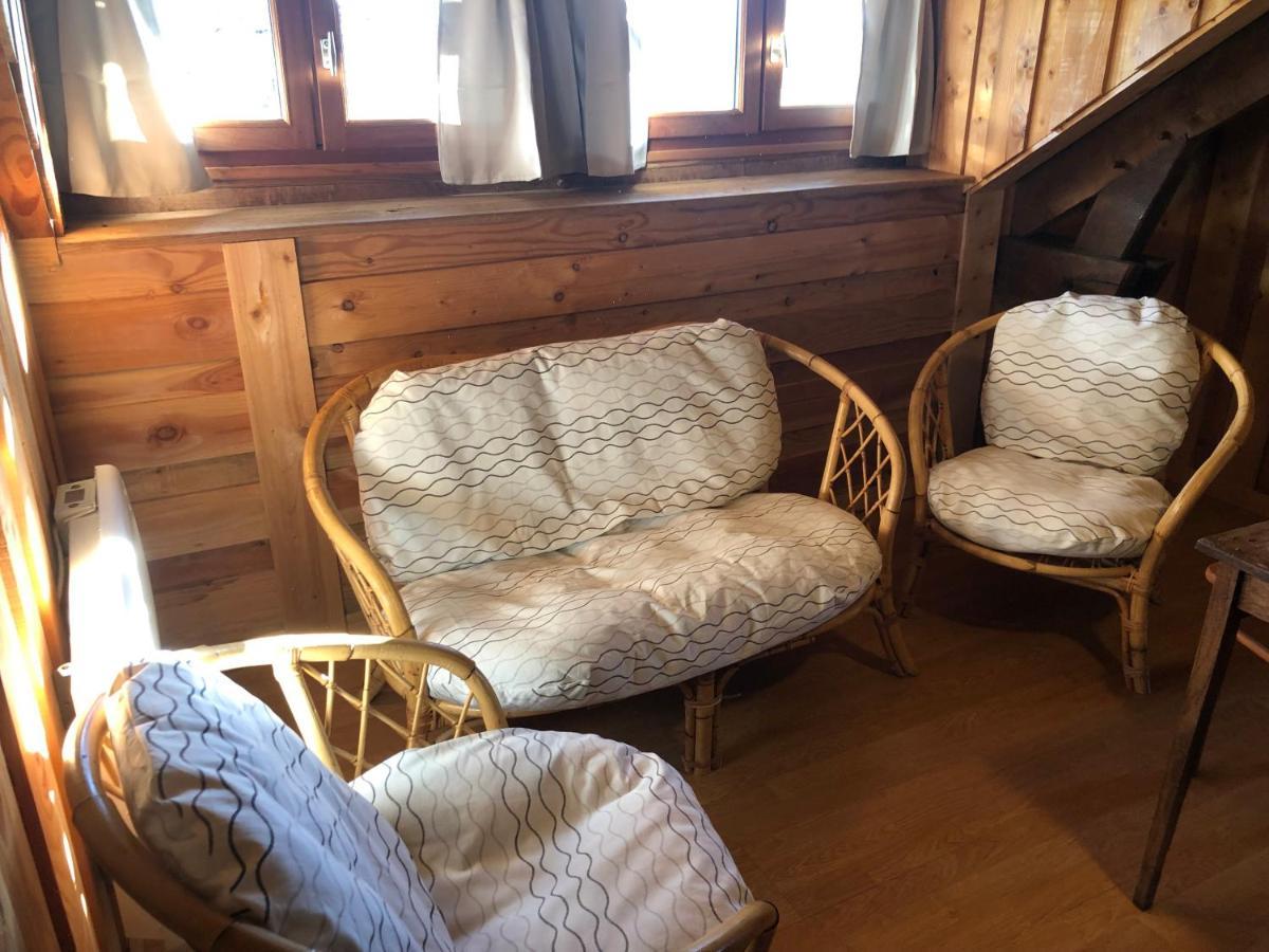 Maison D'Hotes Ourdeaux Et Gite Chez Rouchon Alleyrat  Ngoại thất bức ảnh