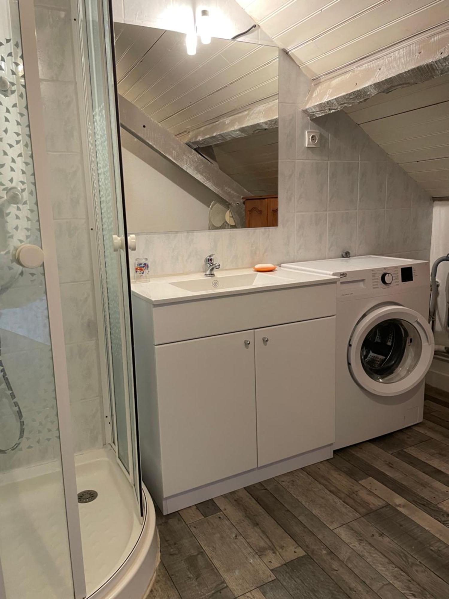 Maison D'Hotes Ourdeaux Et Gite Chez Rouchon Alleyrat  Phòng bức ảnh