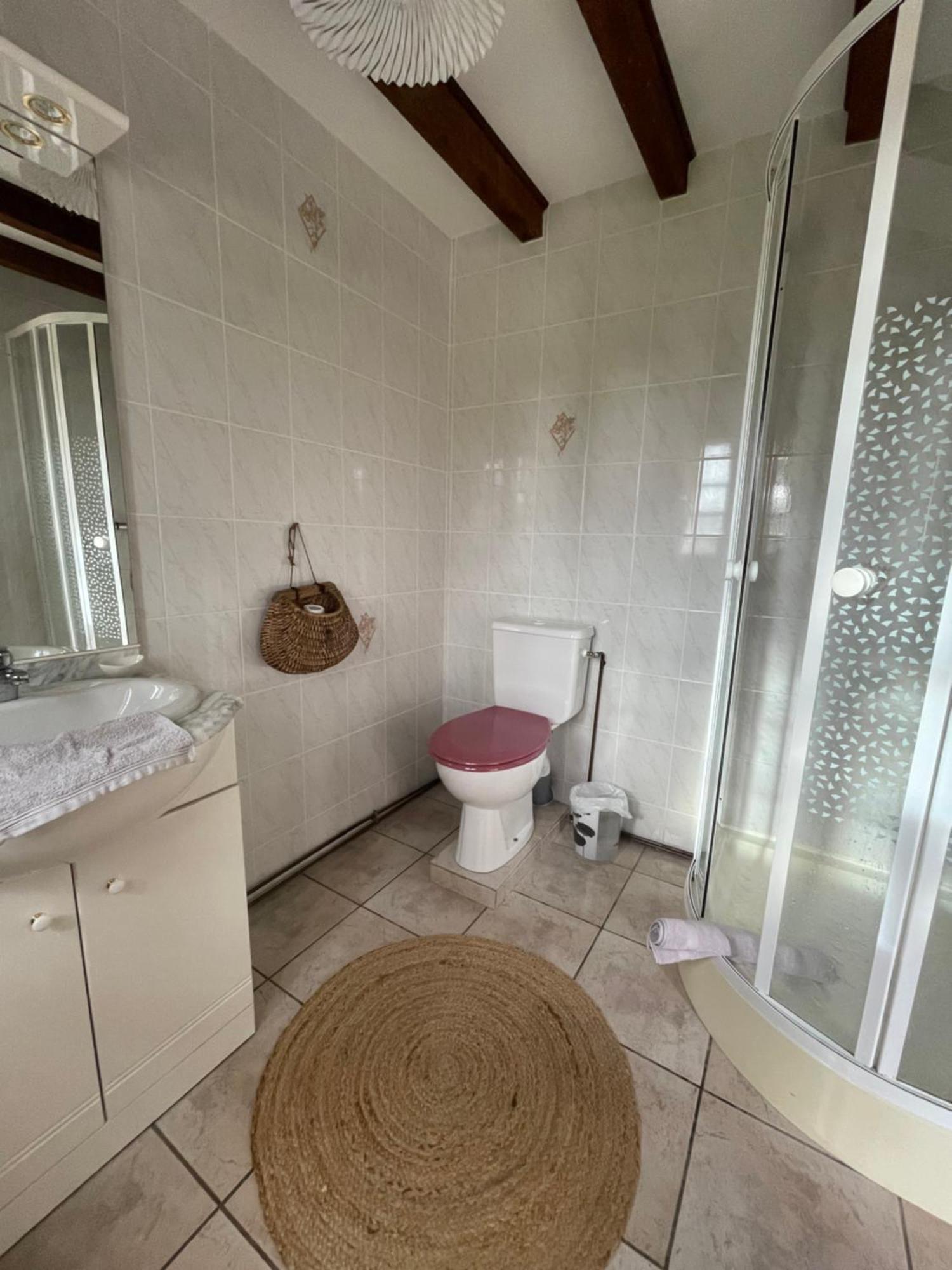 Maison D'Hotes Ourdeaux Et Gite Chez Rouchon Alleyrat  Ngoại thất bức ảnh